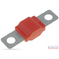 Biztosíték TESLA MIDI lemezes  30A