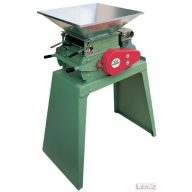 Szemroppantó gabonadaráló prés 2500-3500 kg/óra