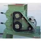 Szemroppantó gabonadaráló prés 2600-3500 kg/óra