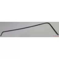 PZK-7 rendsodró sodrórugó egyenes német tip.