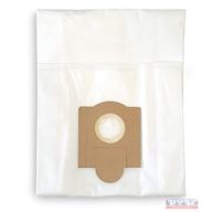 Home Cleaner Textil Porzsák zipzáras