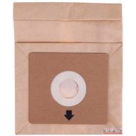 Home Cleaner Papír porzsák