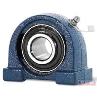 Csapágyház + csapágy UCPA-212