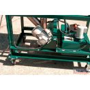 UNIVAX stabil csávázógép