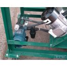 UNIVAX stabil csávázógép