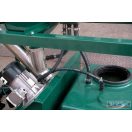 UNIVAX stabil csávázógép