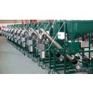 UNIVAX stabil csávázógép