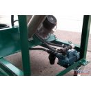 UNIVAX stabil csávázógép