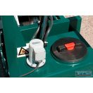 UNIVAX stabil csávázógép