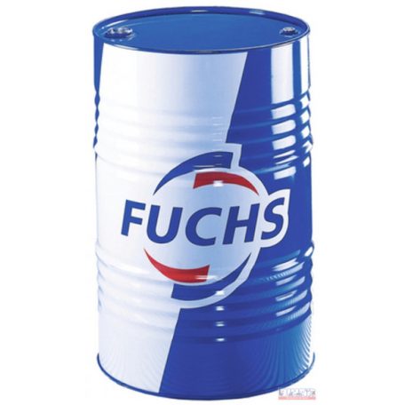 Fuchs Agrifarm váltó és hidraulikaolaj 205 liter
