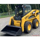 Gehl V270 használt (2017) minirakodó