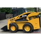 Gehl V270 használt (2017) minirakodó