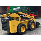 Gehl V270 használt (2017) minirakodó