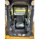 Gehl V270 használt (2017) minirakodó