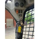 Gehl V270 használt (2017) minirakodó