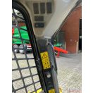 Gehl V270 használt (2017) minirakodó