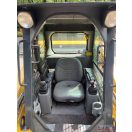 Gehl V270 használt (2017) minirakodó