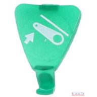 Valtra nyomógomblencse