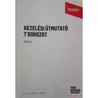VALTRA traktor Üzemeltetői kézikönyv T sorozat