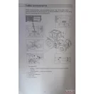 VALTRA traktor Üzemeltetői kézikönyv N3 sorozat