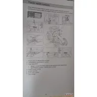 VALTRA traktor Üzemeltetői kézikönyv T Direct sorozat
