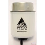 VALTRA üzemanyagszűrő Agco Parts
