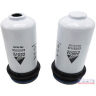 VALTRA gázolajszűrő szett (V837091436)