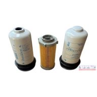 Valtra Üzemanyagszűrő szett