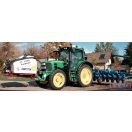 Kertitox  VEKU orrtartály