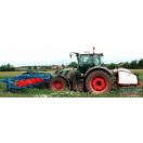 Kertitox  VEKU orrtartály