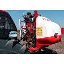 Kertitox  VEKU orrtartály