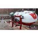 Kertitox  VEKU orrtartály