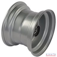 McHale V660 rendfelszedő kerék felni