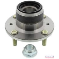 Kerékcsapágy szett VKBA 3218 SKF 