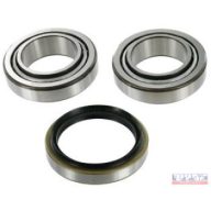 Kerékcsapágy szett VKBA 740 FAG 