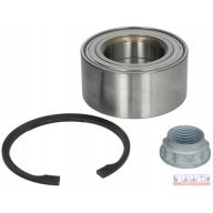 Kerékcsapágy szett VKBA 800 (45x80x26) FAG 