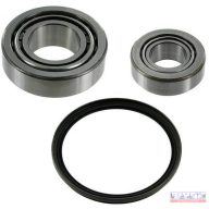   Kerékcsapágy szett VKBA 828 (35x72x24,5 + 25x52x19,25) SKF 