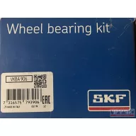 Wheel bearing set VKBA 906 (35x66x17) SKF 