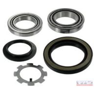   Kerékcsapágy szett VKBA 959 (50,8x85x17,46+57,15x96,84x21) FAG 