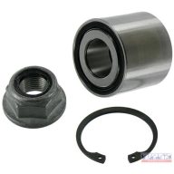 Kerékcsapágy szett VKBA 975 (25x52x43) SKF 