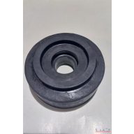 John Deere 6920 Kabintartó gumibak nagy