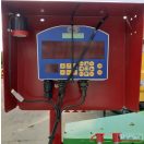 Strautmann Verti-Mix  70 takarmány keverő és kiosztó kocsi