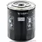 Olajszűrő W-1140/11 Mann-Filter