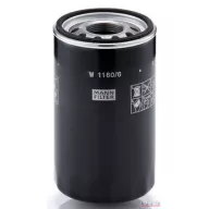Hidraulikaszűrő W1160/6 Mann-Filter