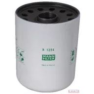 Olajszűrő W-1254 x Mann-filter
