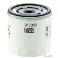 Olajszűrő W-7008 MANN FILTER