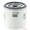 Olajszűrő W-7008 MANN FILTER