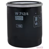 Olajszűrő W- 712/4 MANN FILTER