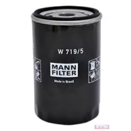 Olajszűrő W 719/5 Mann-Filter