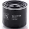 Olajszűrő W- 811/83 Mann-Filter